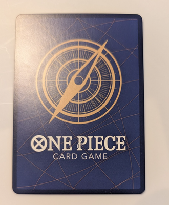 Portgas.D.Ace (Event Pack Vol. 1) PR One Piece Promotion Cards P