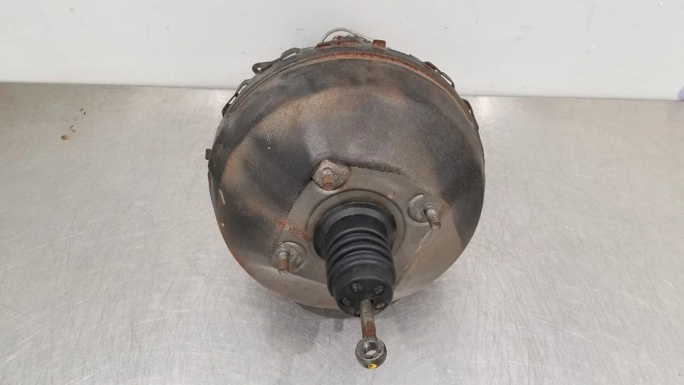 1971 CHEVY C20 CONJUNTO DE REFORÇO DE FREIO ELÉTRICO PERSONALIZADO 350 - Imagem 3 de 4