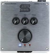 Seymour Duncan PowerStage 170 170-watt Power Amplifier 5-pack