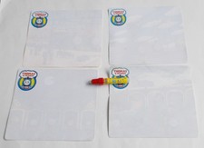 THOMAS THE TANK ENGINE & FRIENDS AQUADRAW MINI MAT MAGIC WATER PAINTING PLAYSET