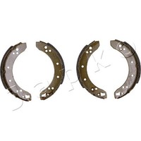 Bremsbackensatz Japko 550341 203,2Mm FüR Ford Escort 1 AFH ATH 2 Turnier ADH 950