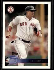 1996 Topps #362 Jose Canseco Baseball Card 1002R