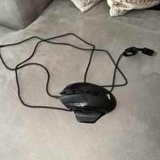 Corsair M65 RGB Elite Tunable FPS Gaming Mouse - Black