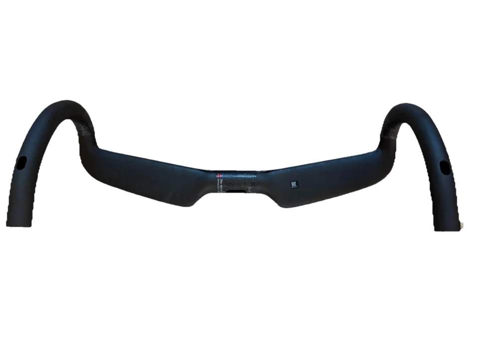 VISION TRIMAX CARBON AERO 400mm HANDLEBAR - Image 4 of 4