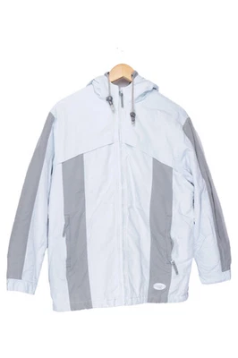 Arizona Veste Outdoor Femme Bleu Casual Sport Capuche (EU 38, INT S) - Photo 1/4