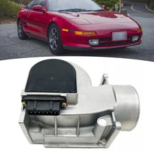 Mass Air Flow Sensor Maf Afm 22250-74220 2225074220 For Toyota MR2 1990-1995*