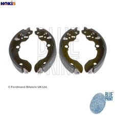 BRAKE SHOE SET ADK84124 FOR SUZUKI VITARA/Cabrio ESCUDO SIDEKICK/SUV 1.6L 4cyl