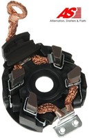 As-Pl SBH6028S Halter FüR KohlebüRsten Halter FüR KohlebüRsten