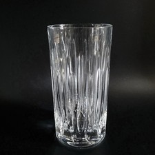 Reed  Barton Soho Highball Glass 14 oz 6" Elegant Barware