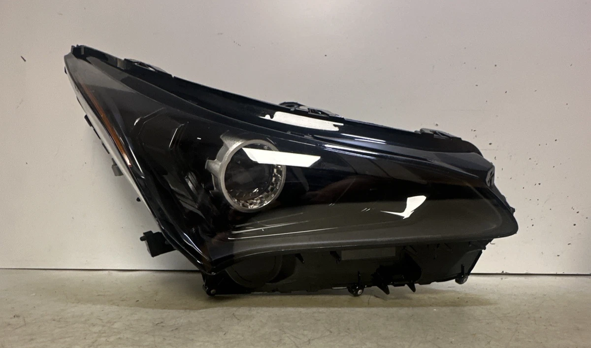 RX200t Fsport 左ヘッドライト RX200t Fsport 左ヘッドライト 2026年最新】Yahoo!オークション