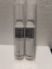 Pair Obagi ClenziDerm MD Therapeutic Lotion Benzoyl Peroxide 5 Acne Treatment