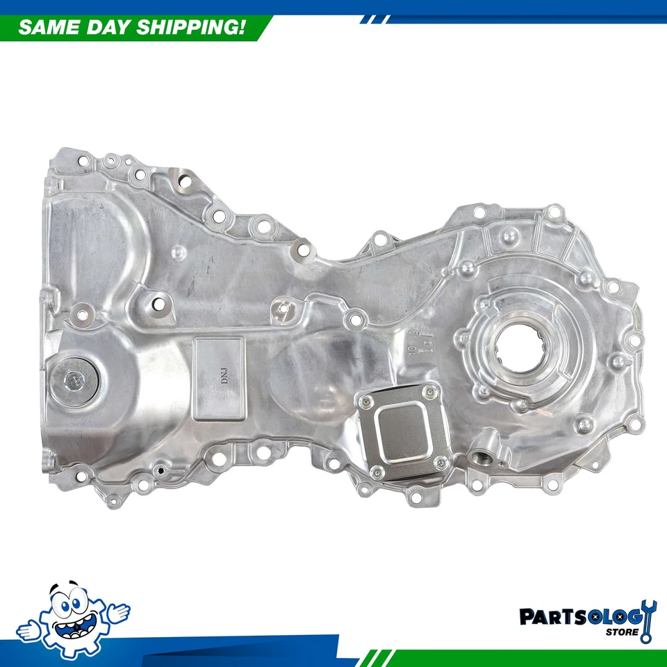 DNJ OP955 Oil Pump For 10-11 Toyota Camry 2.5L L4 DOHC 16v 2ARFE - Bild 1 von 2