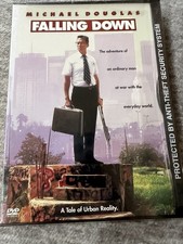 Falling Down DVD, 1993 