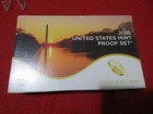 2015-S United States 14 Coin Proof Set.  In Box of Issue.               #MF-3807 — photo 1