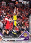 *PRE SALE* LeBron James - 2025-26 NBA Topps NOW® - Card 275