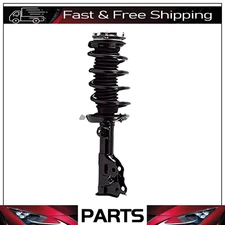 Gabriel OEM Front Right Strut For 2012-2015 Honda Civic Coupe Warranty
