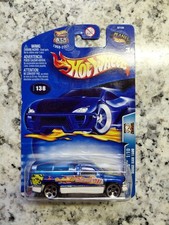 Hot Wheels Dodge Ram 1500 1:64