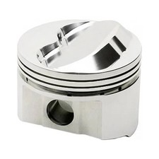 Srp 202890 Srp Dome Piston 302 Chevy .030 10.41 W 64cc 5.7 Rod 116 116. 316