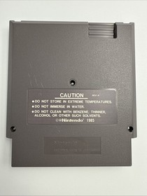 Spy vs. Spy MAD NES (Nintendo Entertainment System, 1988) Cartridge Only