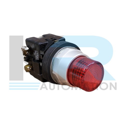 NUEVO Eaton HT8GBRV3/A1 Pulsador Iluminado 24V AC/DC - Imagen 5 de 10