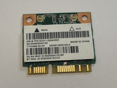 50 Migliore Scheda Wifi Per Pc Fisso Nel 2022: Secondo Gli Esperti - Foto 2