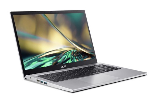 Acer Aspire 3 A315-59 - Intel Core i5 1235U / 1.3 GHz - ESHELL - Intel Iris Xe G - Bild 2 von 8