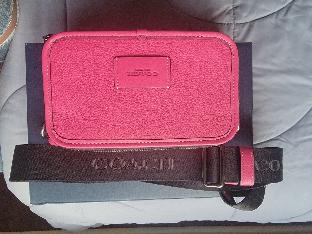 Coach Wyatt crossbody | eBay