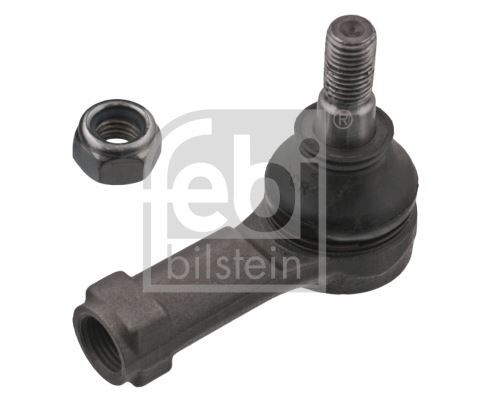 Rotule direction avant droit Hyundai H-1 résout jeu et vibrations