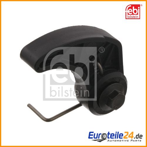 INA Kettenspanner Für Ölpumpenantrieb - Hydraulische Kettenspannung Für VW, Skoda & Seat