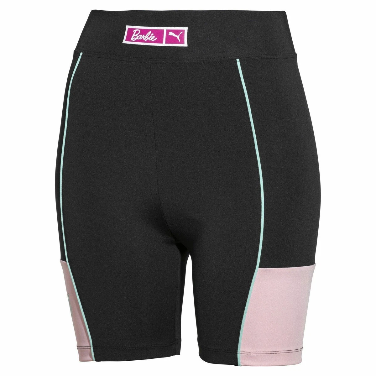 Puma top barbie tights
