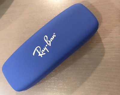 Original Ray Ban Kids Youth Sunglasses & Eyeglasses Case | eBay display picture 2