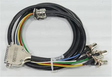 NEW INTANDEM/INTUITIVE SURGICAL 370321-03 BNC Interconnect Video Interface Cable