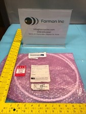 TOKYO ELECTRON TEL DS1110-317235-12 SPACER TEFLON, 1110-317235-12, 154748