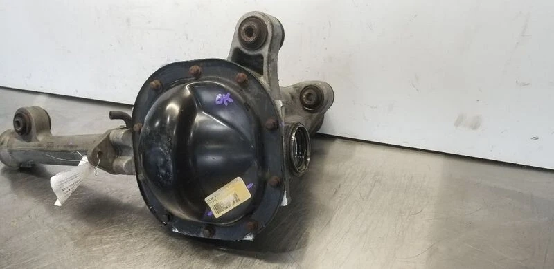 2009-2017 Ford F-150  Front Axle Differential Carrier Assembly 3.73 Ratio Foto 4 de 4