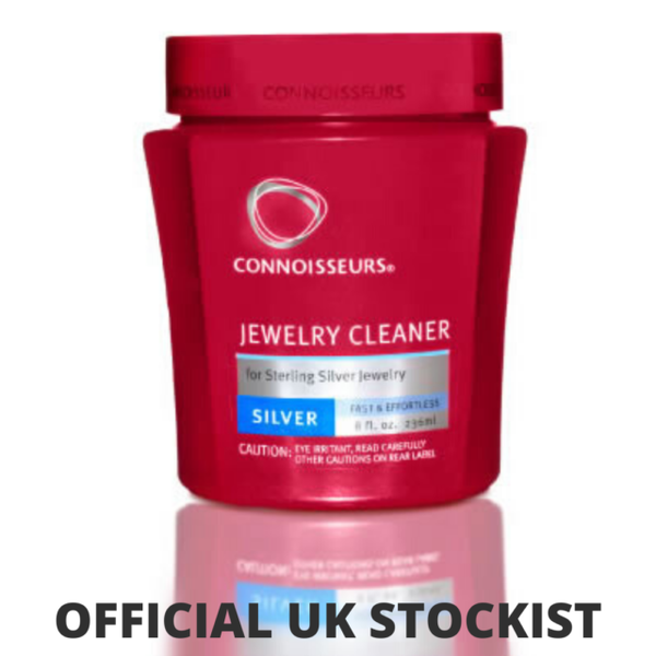 Connoisseurs Silver Jewellery Cleaner 236ml for sale online eBay