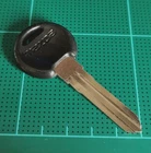 For 1983-1991 FC3S RX-7 Ignition System Key Blank