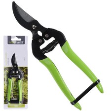 Forbici da giardino, cesoie per arbusti, manuali, tagliasiepi, forbici