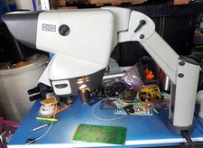 Vision Engineering Mantis/4X Objective