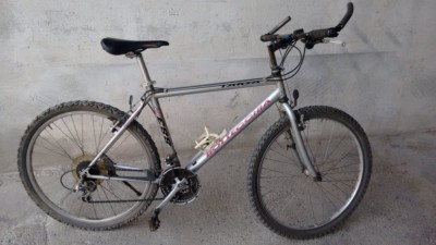 MTB BOTTECCHIA 883R Taiga | eBay