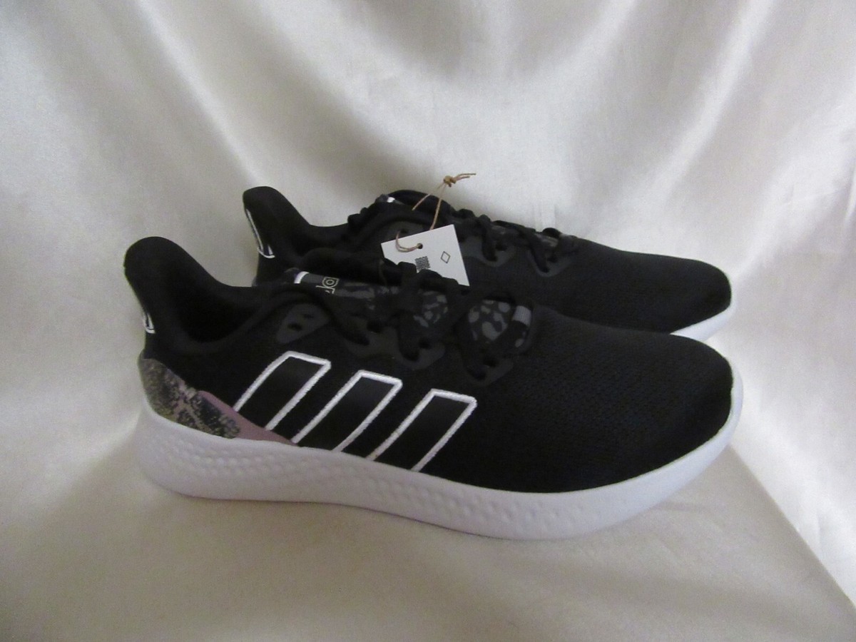 adidas gazelle silver green womens Adidas PureMotion Adapt 2.0