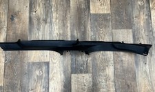 Smart ForFour 2015 Left Side Entry Bar A4536807302