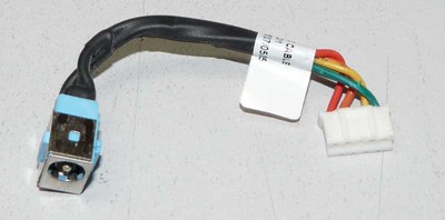 Strombuchse Kabel DC-IN Power Jack Buchse Acer Travelmate 5520 5520G 5720 5720G