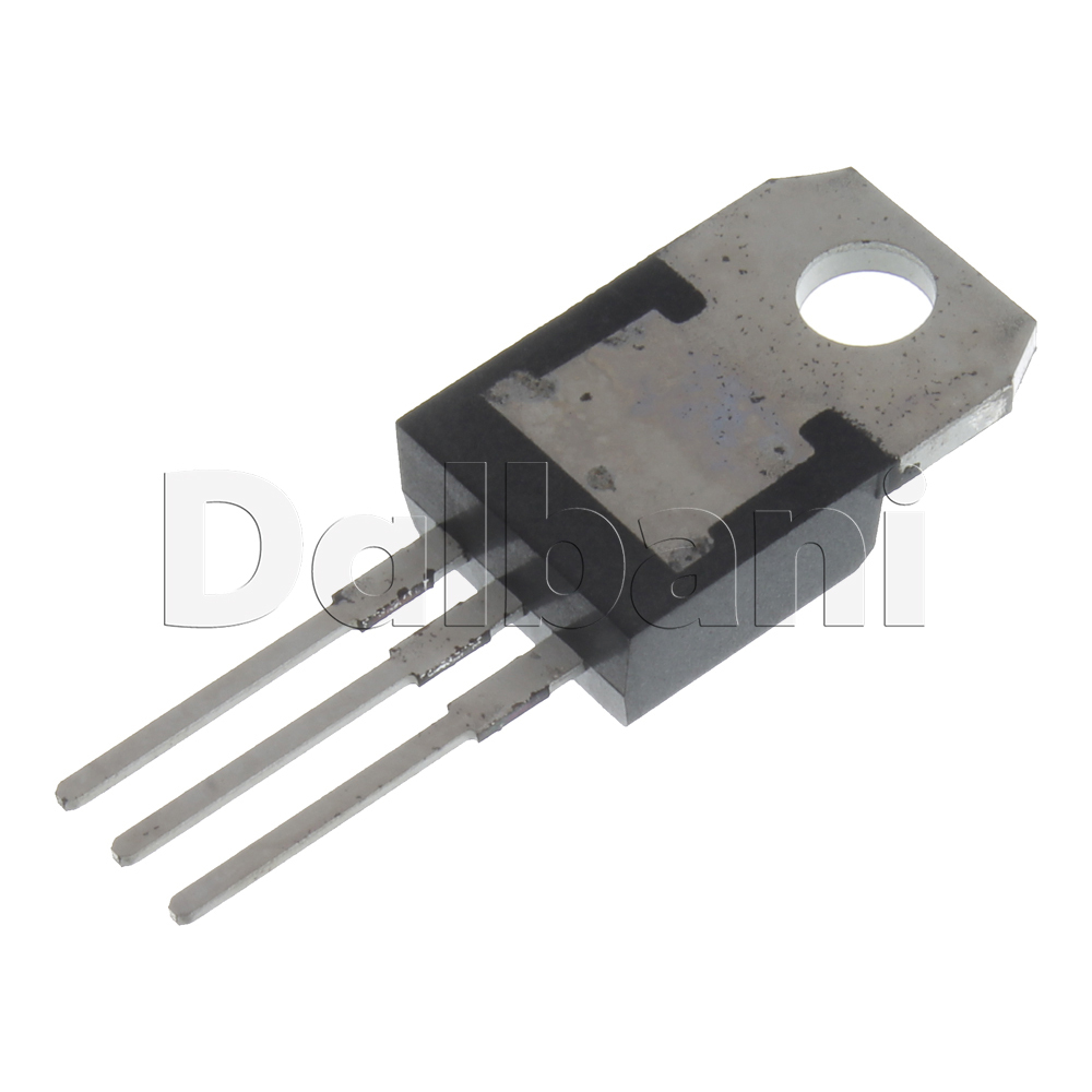 TYN412 Original New ST Silicon Controlled Rectifier SCR 12A 400V 3 Pin ...