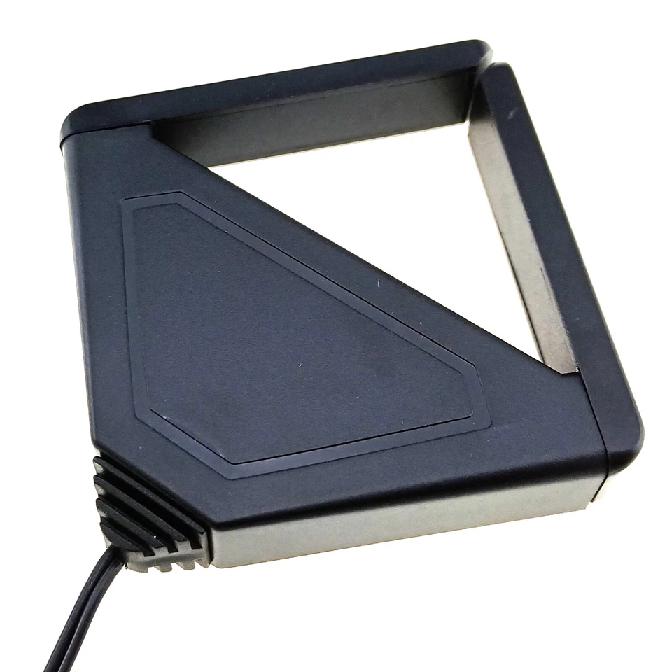 6dBi WiFi Bluetooth Antenna Swivel Aerial RP-SMA Extension Cable Magnetic Stand - Image 3 of 4