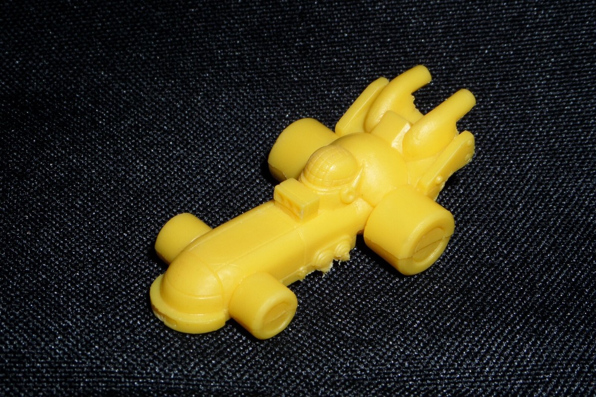 Mega Man Eraser Rubber Keshi Figure Turbo Man MM 7 | eBay