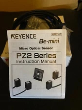 KEYENCE PZ2-61Z Sensor