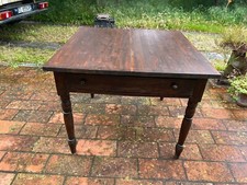 TAVOLO LUIGI FILIPPO CON CASSE…