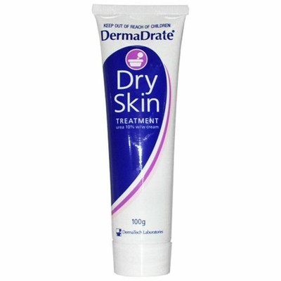 Dermadrate crm tube 100g (9316899000023)
