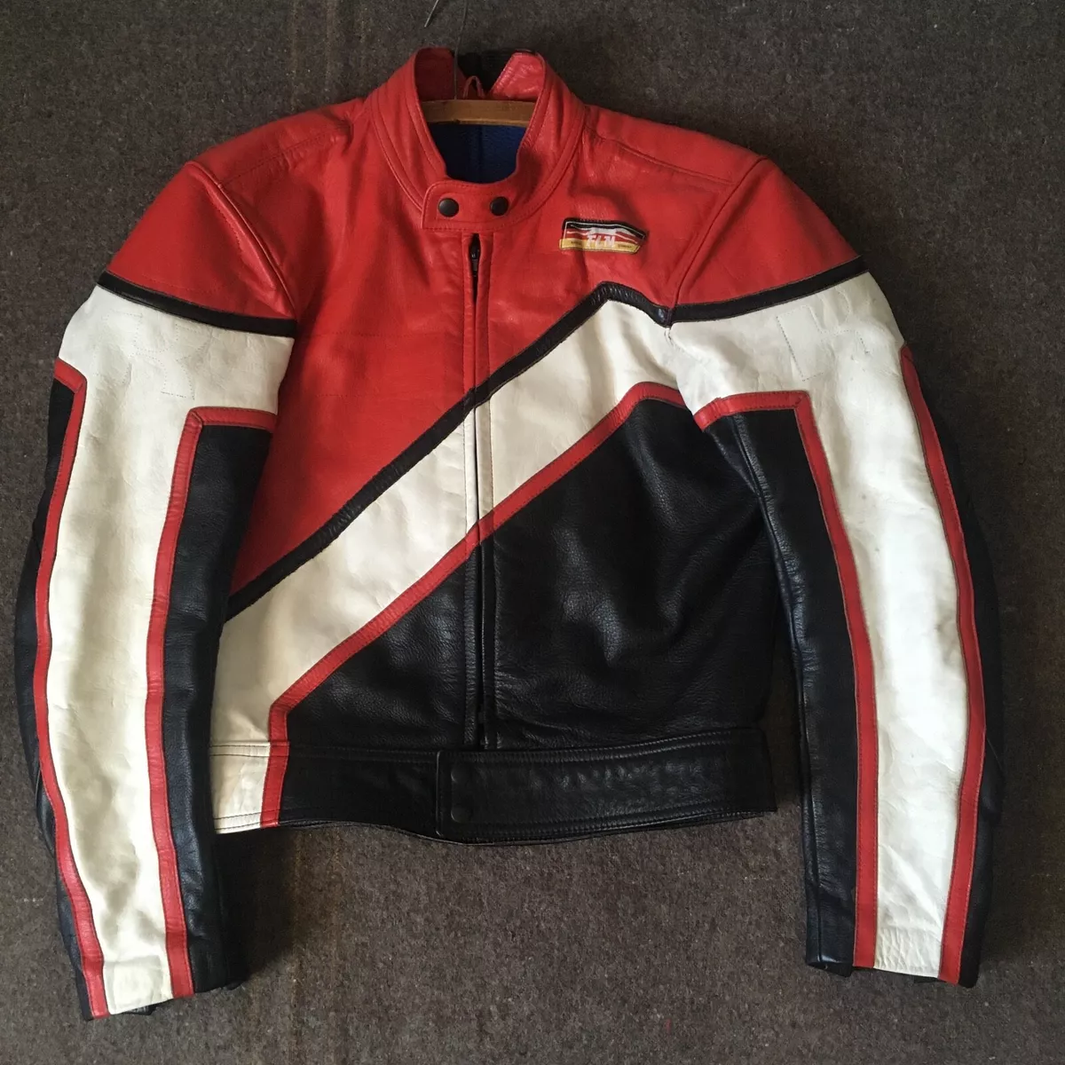 Flm motorcycle gear sale