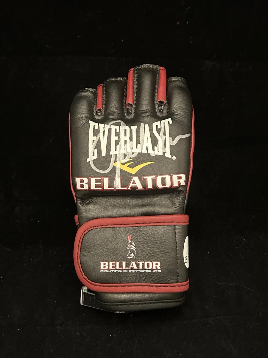 Bellator MMA Autographed Glove (s)s for sale | eBay